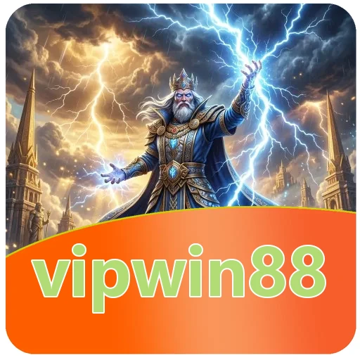 Ilustrasi instal dan buka APK vipwin88